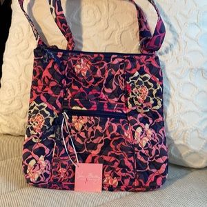 Vera Bradley Hipster